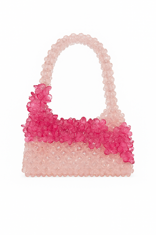 Santorinni Hand made Purse