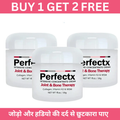 Perfectx Joint and Bone Treatment Cream (Buy 1 Get 2 Free)