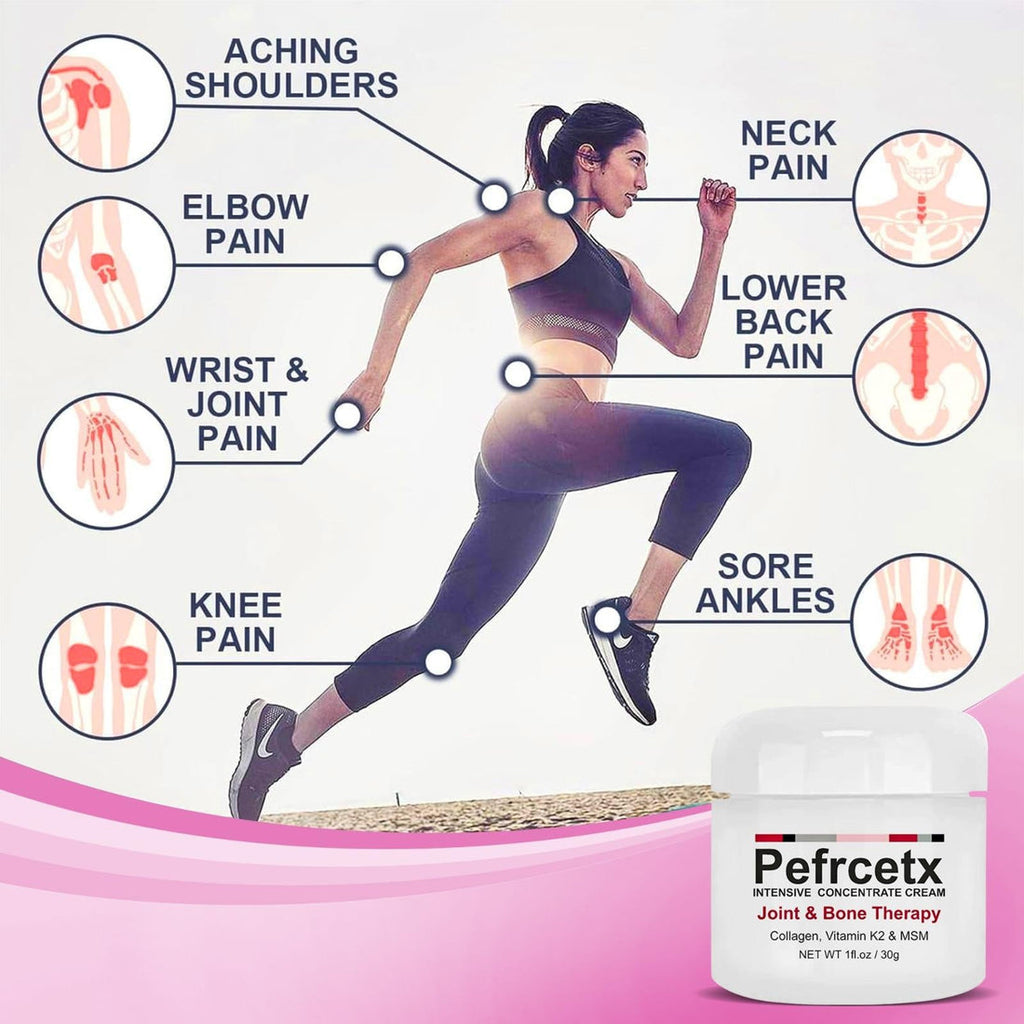 Perfectx Joint and Bone Treatment Cream (Buy 1 Get 2 Free)