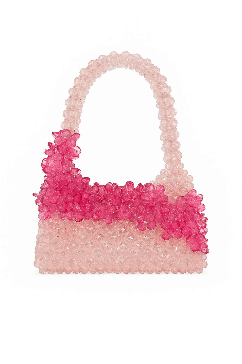 Santorinni Hand made Purse