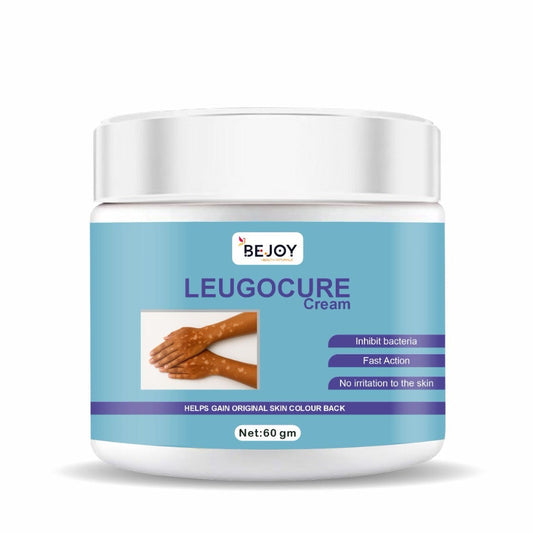 Leugocare Vitiligo & Dermatitis Repair Cream